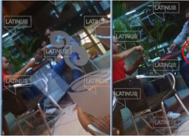 El cash no paró; Loret revela más videos de David León repartiendo miles de pesos