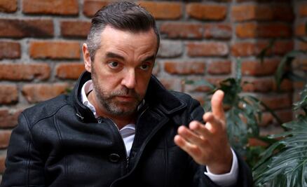 Desecha juez amparo de exsenador Lavalle Maury por cuentas bancarias de excolaborador