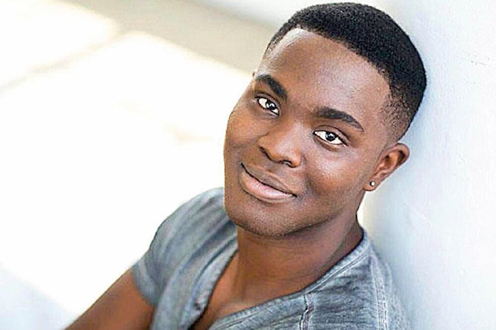 El jueves actuó por última vez en el papel de Jean Valjean FOTO GDA/ EL MERCURIO)