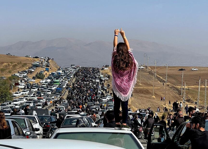 FOTO: AFP