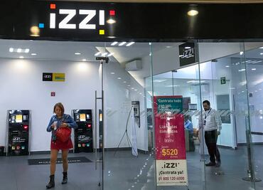 Izzi llega a acuerdo comercial para integrar a FOX Sports Premium