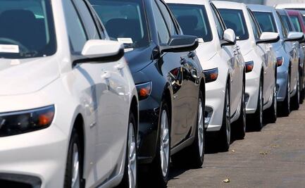 Decepciona a EU fallo de panel T-MEC sobre reglas de origen de autos: USTR