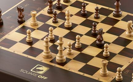 La Revolución Mexicana impulsó el ajedrez educativo