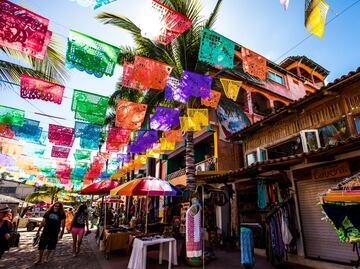 12 meses, 12 Pueblos Mágicos para visitar en 2022