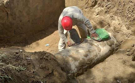 Localizan 6 tomas clandestinas en poliductos de Pemex en 4 estados