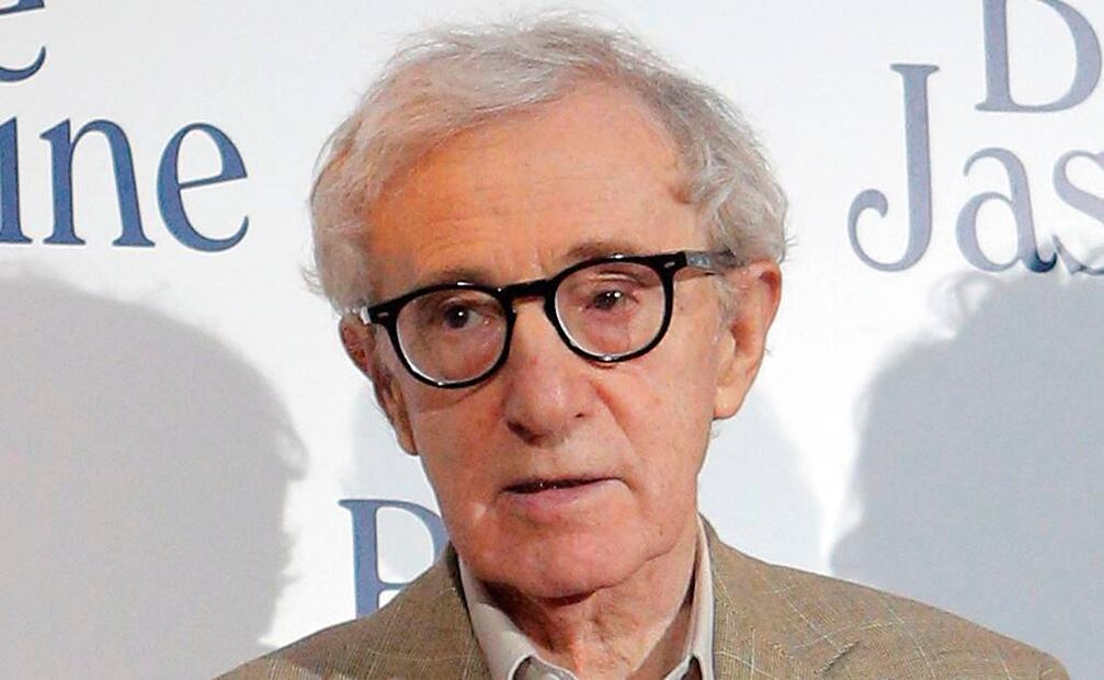 "Nunca en mi vida he visto una serie de televisión ni tengo pensado verla", agregó Allen. (FOTO: Archivo EL UNIVERSAL) 
