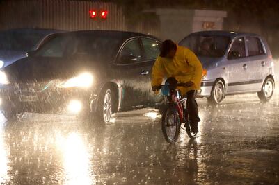 Suspenden clases en Sinaloa por Tormenta tropical Ivo 