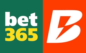 Bet365 y Betano, los casinos que son operados por empresas de Grupo Salinas. Foto: Especial