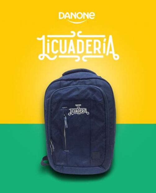 Trivia. Gana un kit de Licuadería