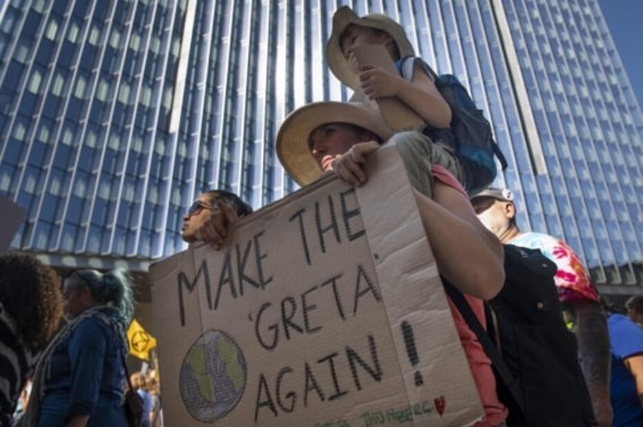 11 mil científicos se unen para declarar una emergencia climática global 