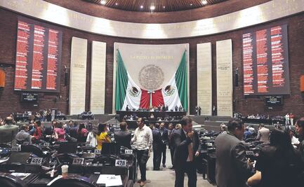 Prevén en periodo extra aplazar elección judicial