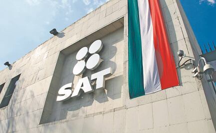 Suspenden obligación del SAT que obliga a transportistas comprobar legalidad de mercancías