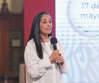 ¿Y dónde estaba la policía de la discriminación?