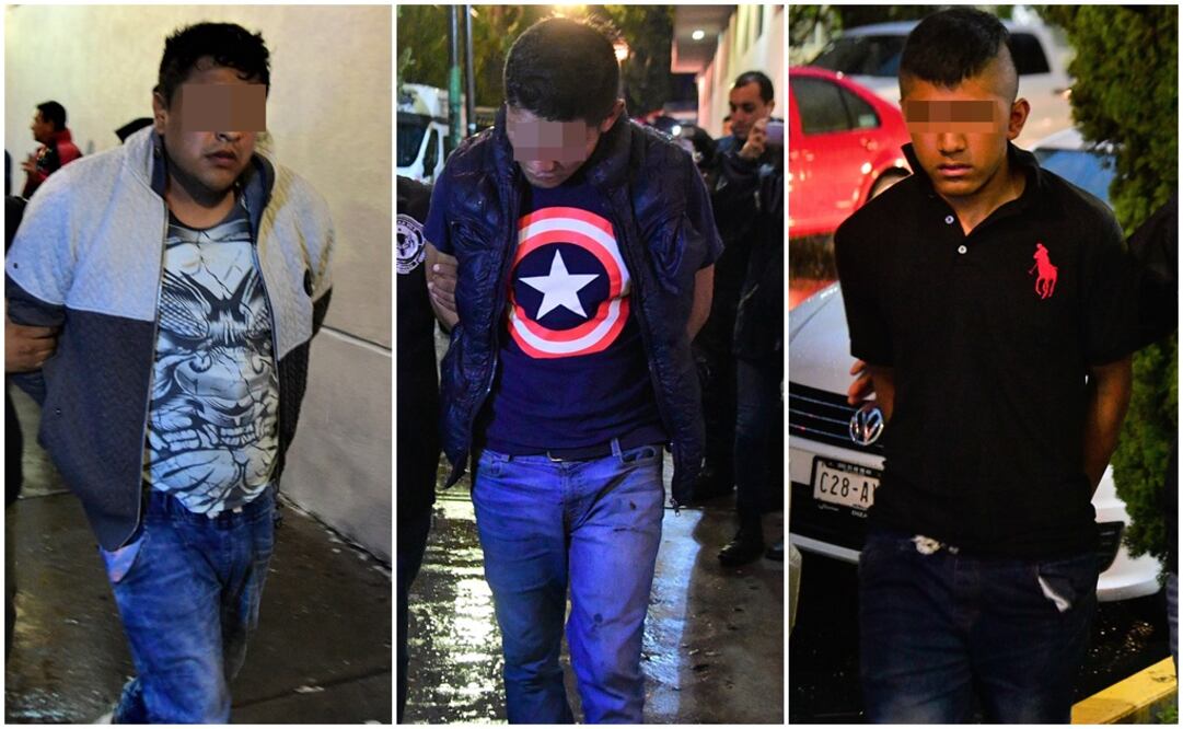 Foto: Hugo García// EL GRÁFICO