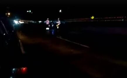 Paramédicos se negaron a bajar al socavón, dicen testigos