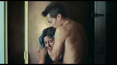 Vampiros que hacen metáfora de   la paternidad