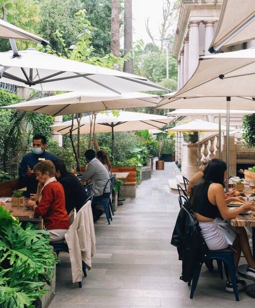 Foto: Madre Café