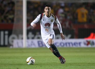 El América ya prepara venta de Édson Álvarez