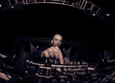 Israeli DJ killed in Mexico