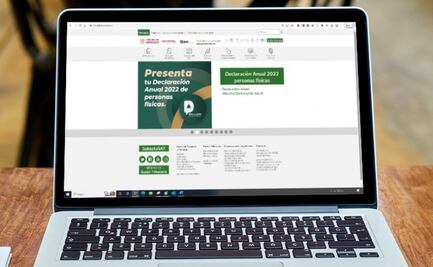 ¿Se te olvidó alguna? Te decimos cómo presentar tu declaración anual del SAT de años anteriores