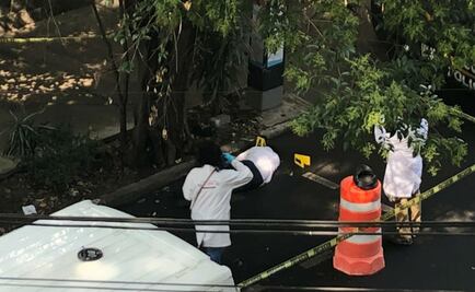 Presumen que "goteras" pudieron matar a hombre en la Nápoles