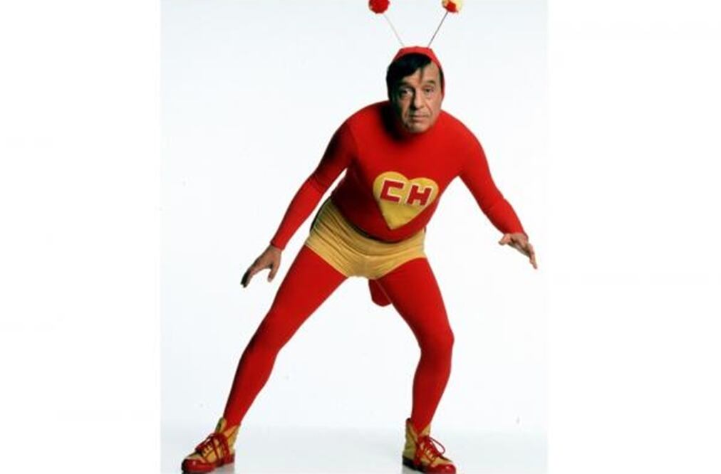 Photo: Fiel Photo/EL UNIVERSAL