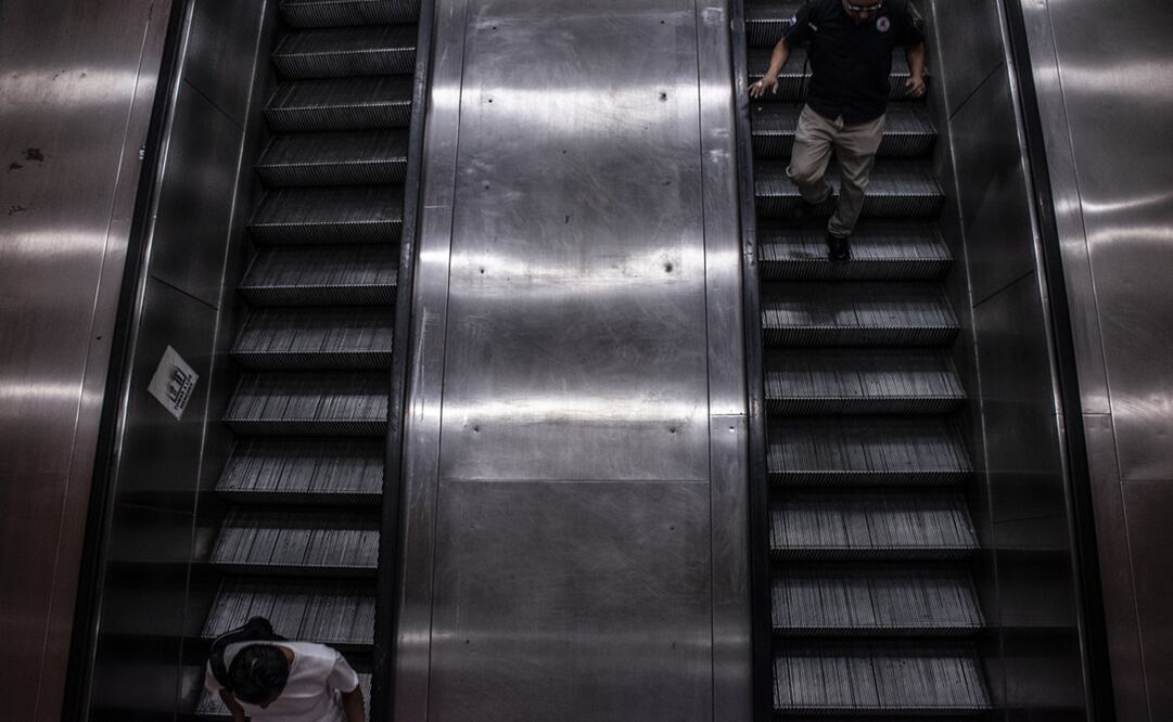 Foto: Archivo/EL UNIVERSAL 