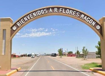 Enfrentamiento entre civiles armados y policías estatales en Flores Magón, Chihuahua, deja cuatro muertos