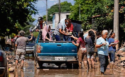 El gobierno de Veracruz no nos alertó, reclaman