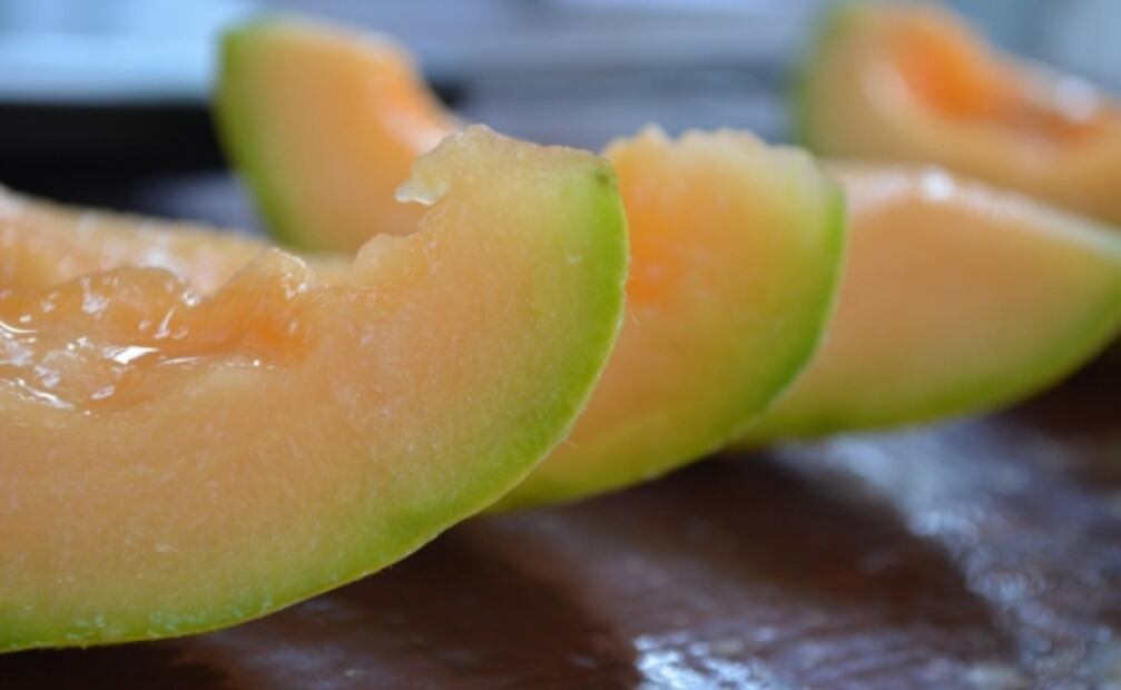 Razones para no comprar la fruta cortada