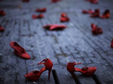 Mexico City fights femicide with technology