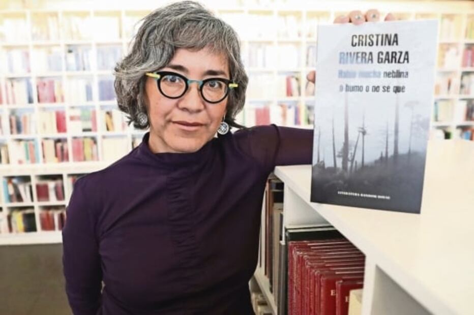 10 Mexican female writers worth reading