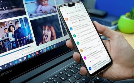 ¿Qué es y cómo activar la "navegación segura" en Chrome y Gmail?