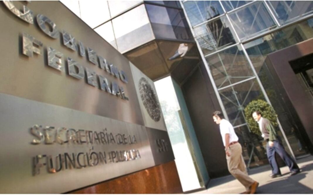 Roberto Salcedo, titular de la SFP, señaló que la dependencia a su cargo ha registrado mil 580 procedimientos de responsabilidades administrativas graves. Foto: Archivo El Universal