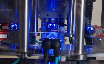 Cámaras que capturan hasta el más mínimo detalle