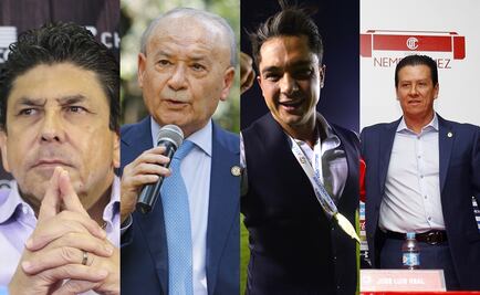 ¿Cuál es el directivo más odiado del momento en México?