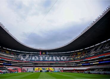 Mundial 2026: Así se verá el Estadio Azteca tras su remodelación