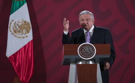 No puede haber impunidad, dice AMLO sobre caso de Fátima