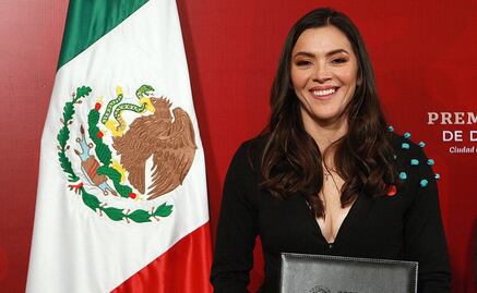 A María del Rosario Espinoza no le preocupa su retiro