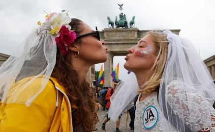 Romania’s referendum on same-sex marriage goes against the European liberal current