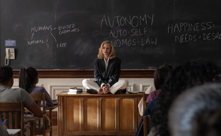 ¿Qué ver?: “Cacería de brujas”, una de las actuaciones más brillantes de Julia Roberts