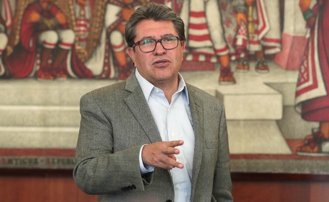 Foto: Archivo/EL UNIVERSAL 