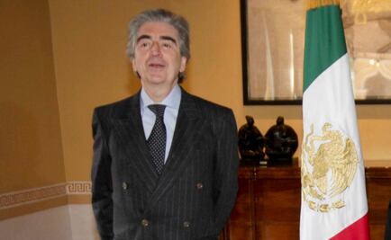 Bellas Artes abrirá a las 16:00 hrs para homenaje a Juan Gabriel: Tovar y de Teresa