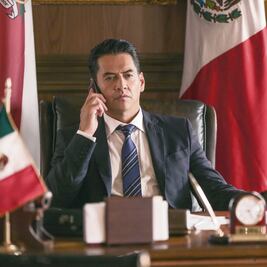 Porras se pone en piel del Góber Precioso