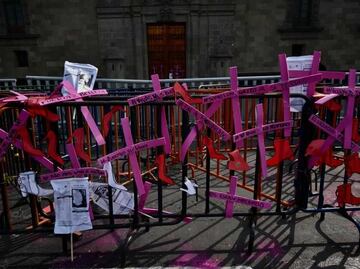 Esposos, compañeros de trabajo y familiares, principales violentadores de mujeres, señalan
