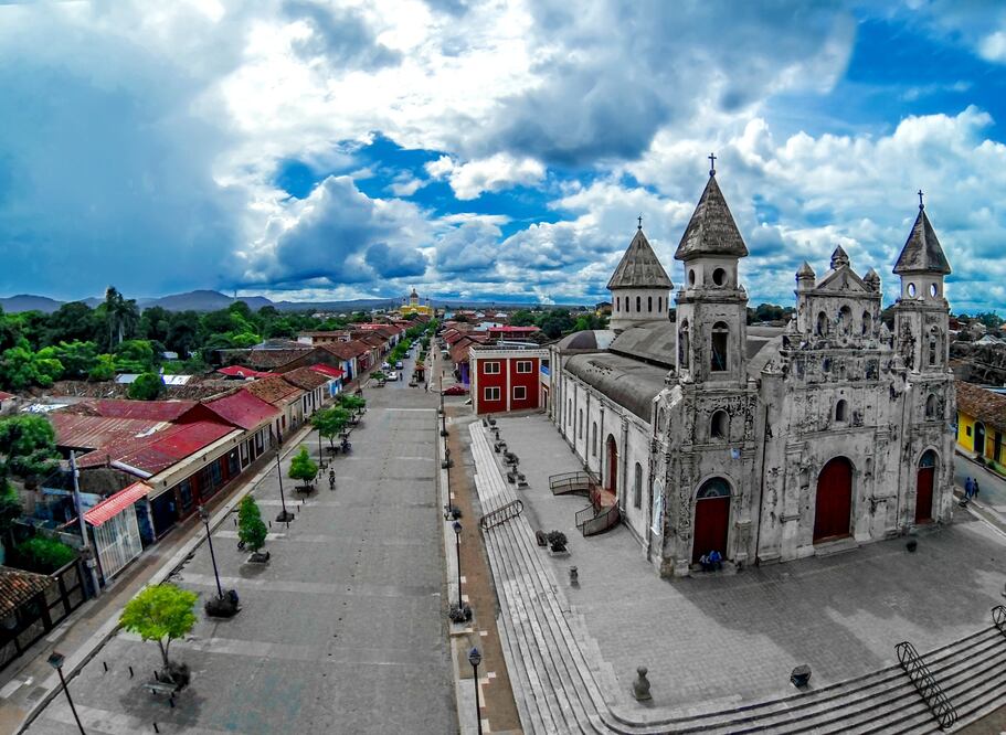 Nicaragua es el cuarto país de América Latina y el primero de Centroamérica con menor tasa de homicidios y robos. (Foto: Istock)