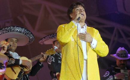 Componen corrido para Juan Gabriel
