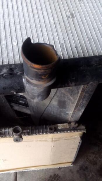 Tu carro tiene dos tipos de radiadores y esto debes saber