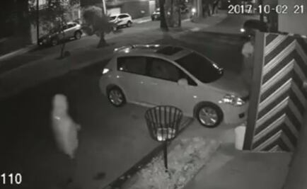 Registra Edomex incremento de 50% en robo a casa habitación 