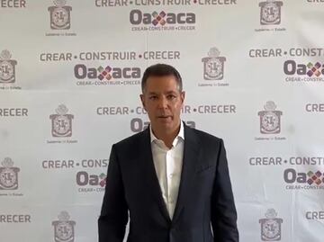 Gobierno de Oaxaca anuncia entrega de recursos federales a comunidades que retienen a 40 personas